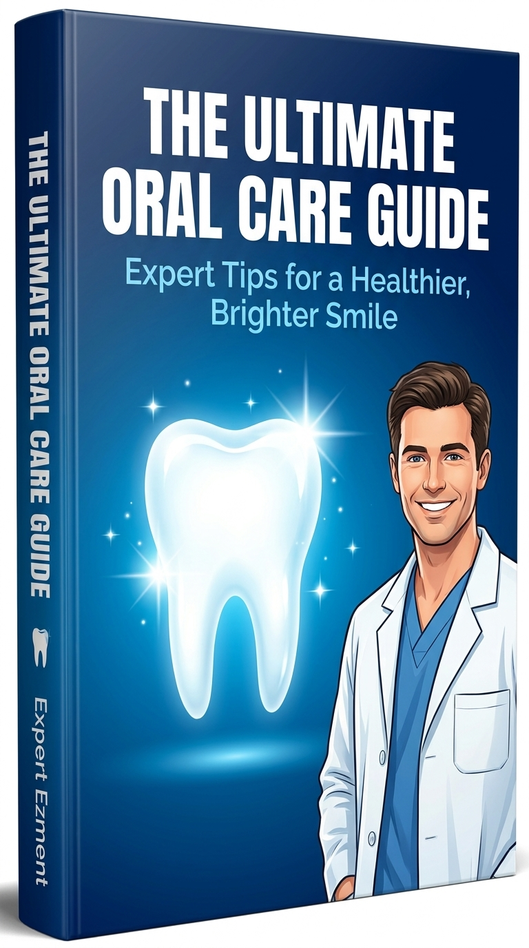 The Ultimate Oral Care Guide